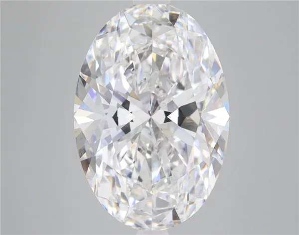 8.01 Carat · E · VS1 Rare Carat Ideal Cut