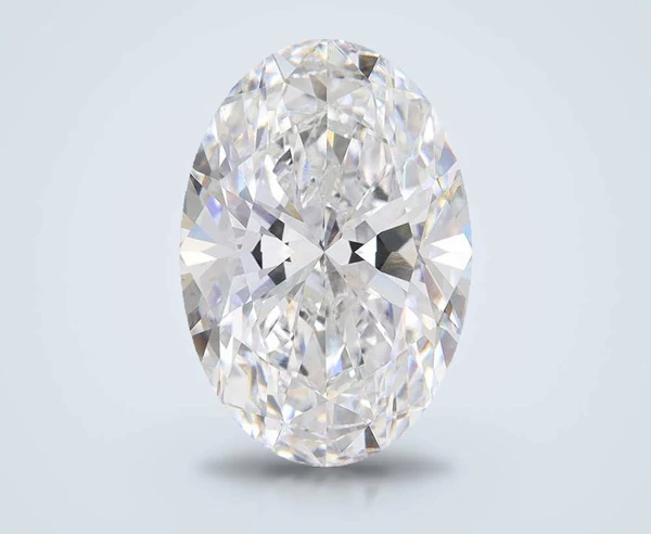 8.01 Carat · E · VS1 Rare Carat Ideal Cut
