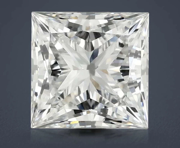 2.37 Carat · E · VS1 Rare Carat Ideal Cut