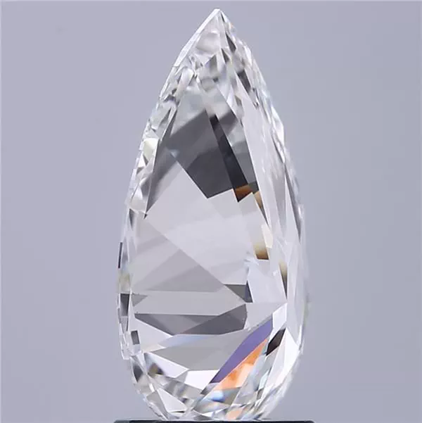 2.28 Carat · D · VVS2 Rare Carat Ideal Cut