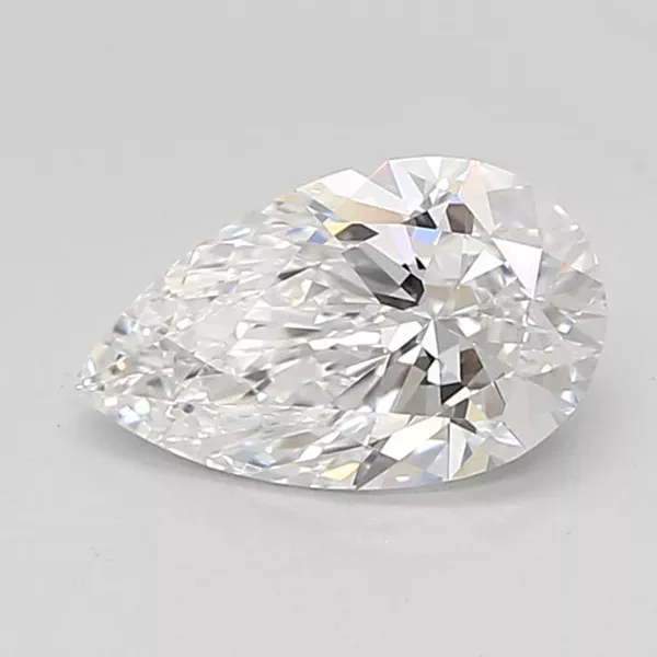 1.18 Carat · D · IF Rare Carat Ideal Cut