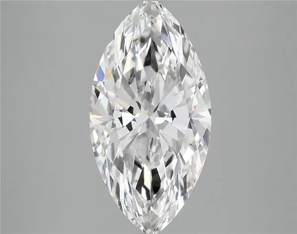 2.83 Carat · E · VS2 Rare Carat Ideal Cut