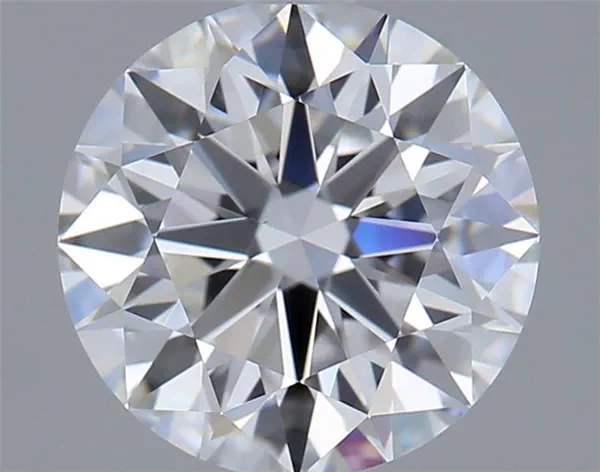 1.24 Carat · D · VVS2 Rare Carat Ideal Cut