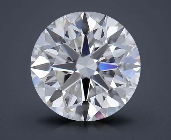 1.24 Carat · D · VVS2 Rare Carat Ideal Cut