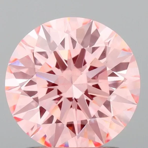 1.6 Carat · Fancy Vivid · VS1