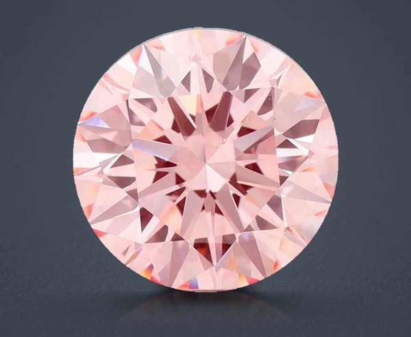 1.6 Carat · Fancy Vivid · VS1