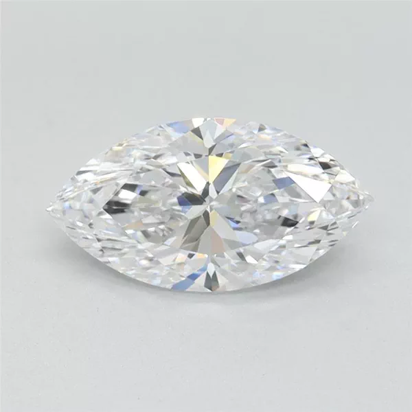1.09 Carat · D · FL Rare Carat Ideal Cut