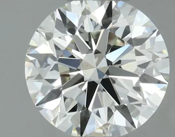 0.5 Carat · J · VVS2 Rare Carat Ideal Cut
