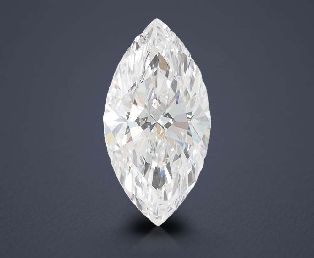 1.09 Carat · D · IF Rare Carat Ideal Cut