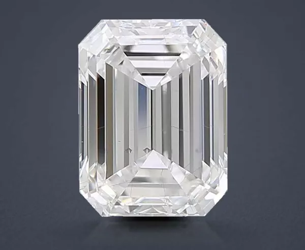 0.97 Carat · E · VS2 Rare Carat Ideal Cut