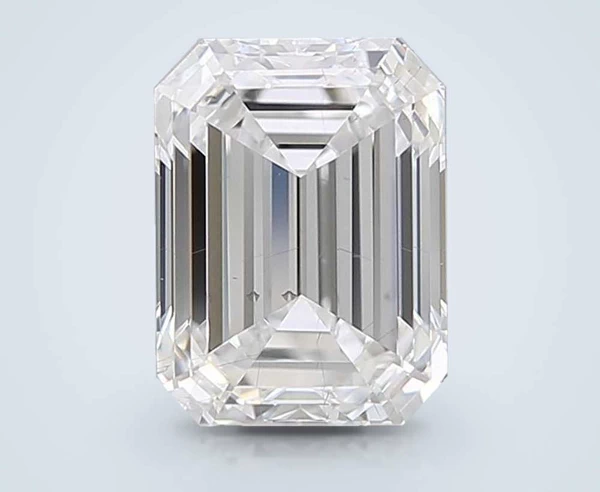 0.97 Carat · E · VS2 Rare Carat Ideal Cut