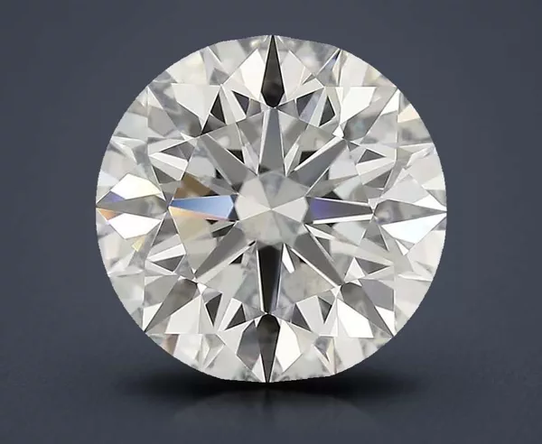 2.56 Carat · F · IF Rare Carat Ideal Cut