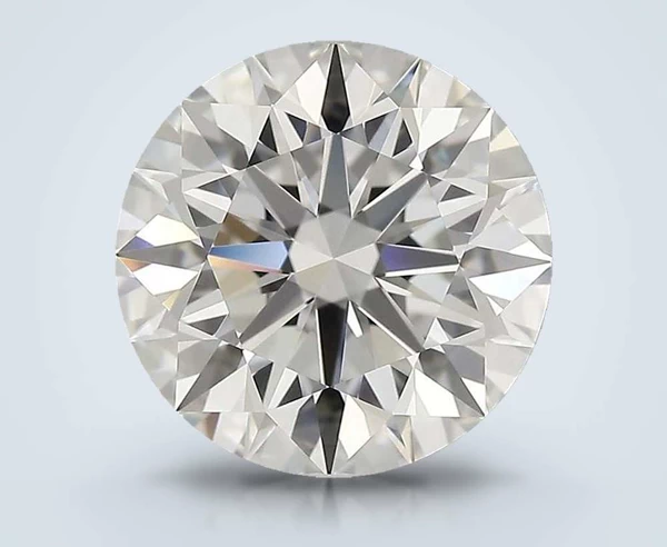 2.56 Carat · F · IF Rare Carat Ideal Cut