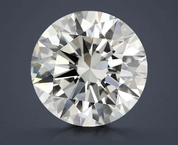 1.98 Carat · F · VS1 Rare Carat Ideal Cut