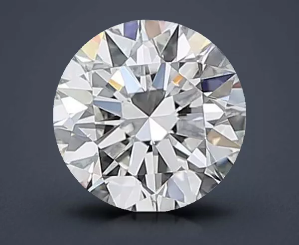 0.58 Carat · F · IF Rare Carat Ideal Cut