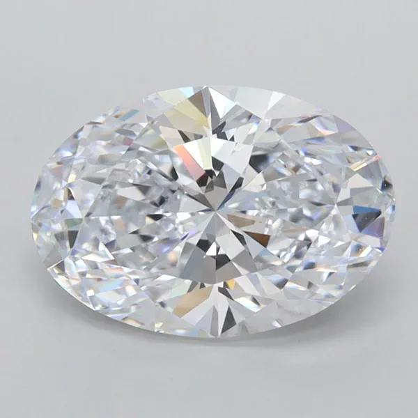 2.36 Carat · D · FL Rare Carat Ideal Cut