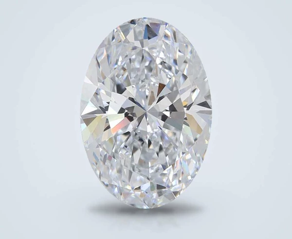 2.36 Carat · D · FL Rare Carat Ideal Cut