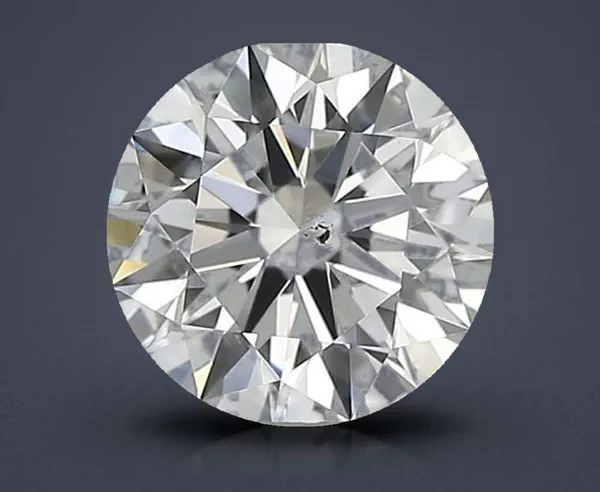 0.52 Carat · D · SI1 Rare Carat Ideal Cut