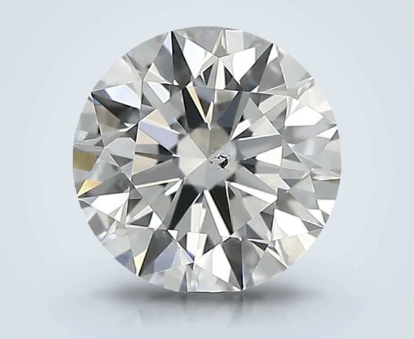 0.52 Carat · D · SI1 Rare Carat Ideal Cut