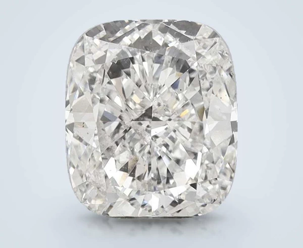4 Carat · E · SI1 excellent Cut