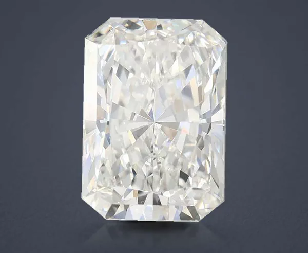 6.59 Carat · F · VVS2 Rare Carat Ideal Cut