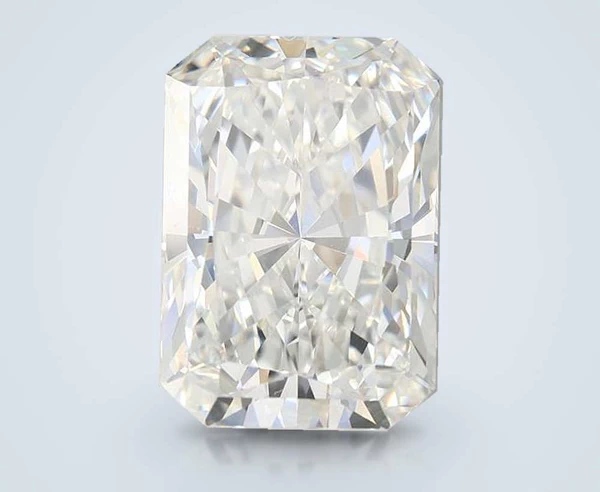 6.59 Carat · F · VVS2 Rare Carat Ideal Cut