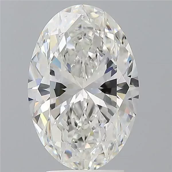3.53 Carat · F · VVS2 Rare Carat Ideal Cut