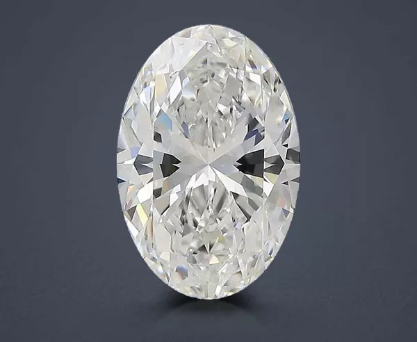 3.53 Carat · F · VVS2 Rare Carat Ideal Cut