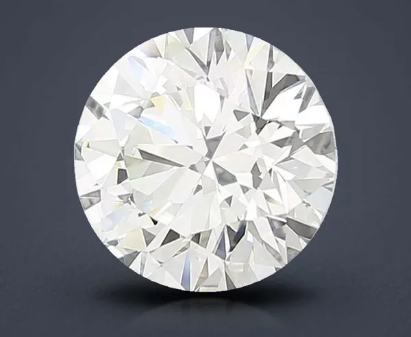 3.54 Carat · F · VVS2 Rare Carat Ideal Cut