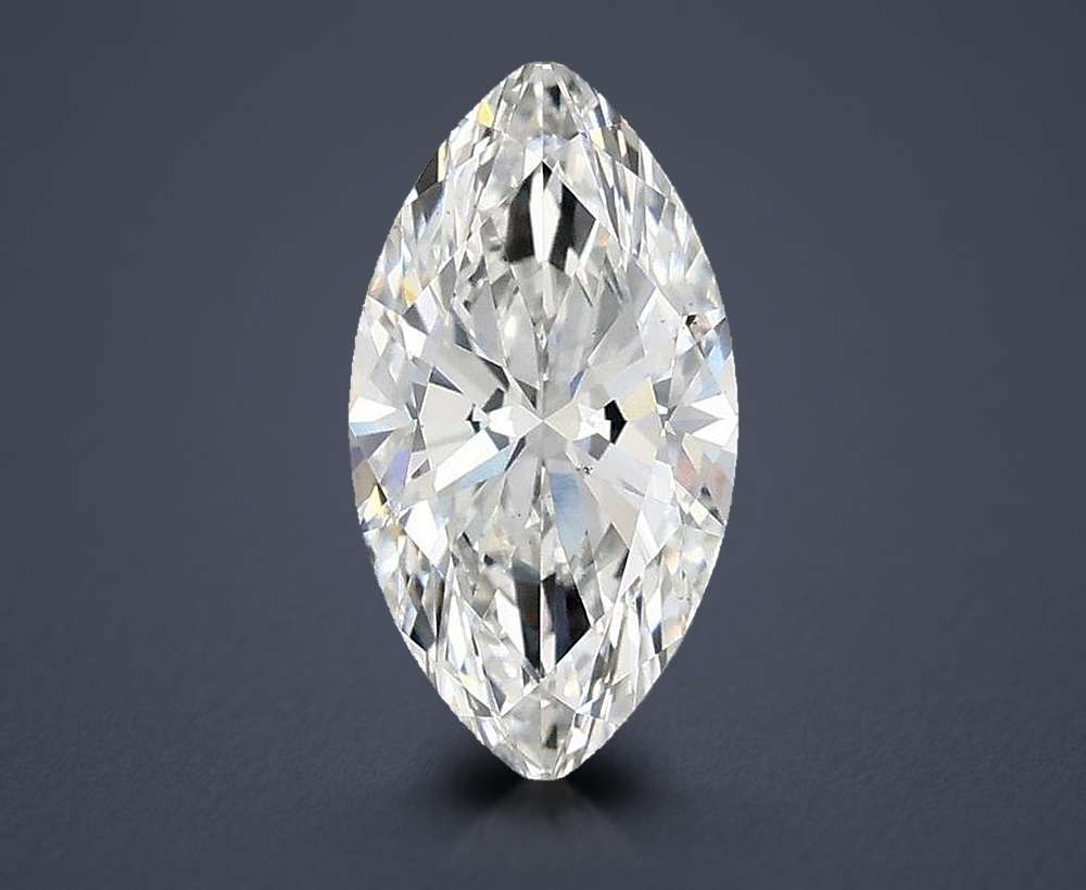 1.37 Carat · D · VS2 Rare Carat Ideal Cut