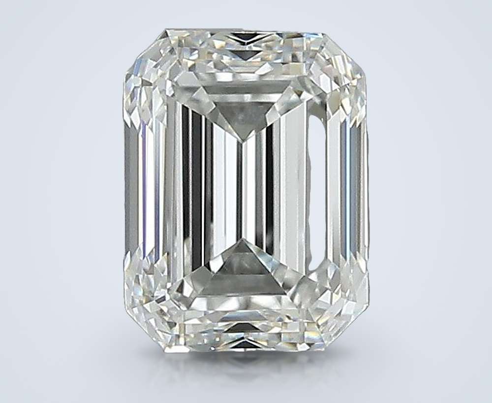 1.5 Carat · H · VVS2 very good Cut