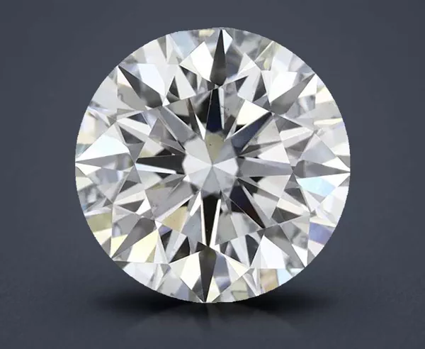 1.49 Carat · E · VS2 Rare Carat Ideal Cut