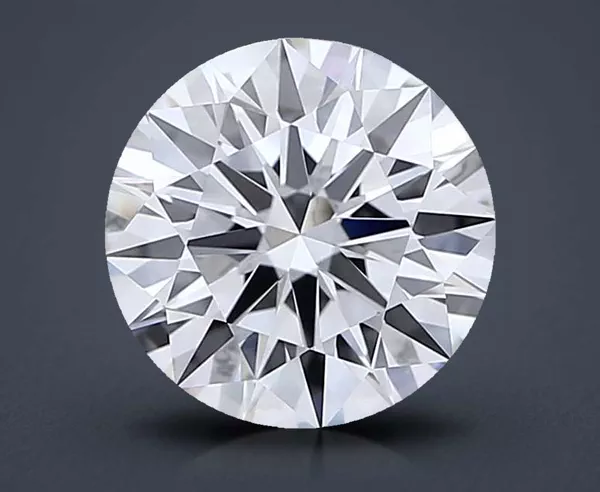 1.08 Carat · E · VVS1 Rare Carat Ideal Cut