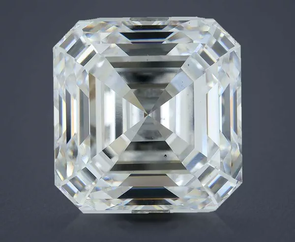 7.03 Carat · E · VS2 Rare Carat Ideal Cut