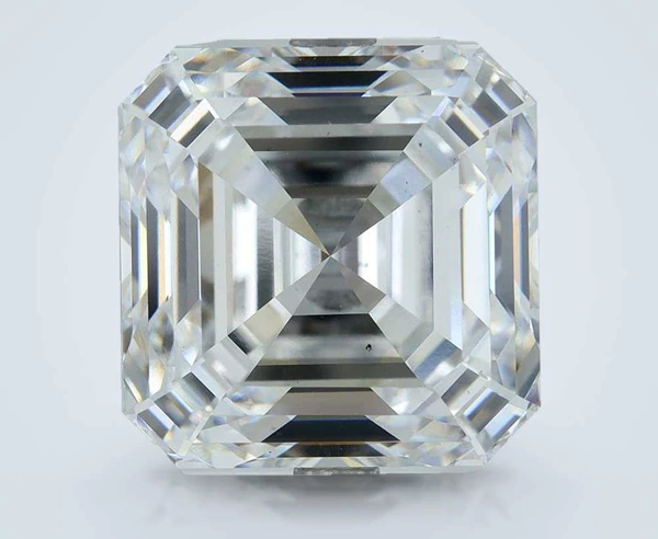 7.03 Carat · E · VS2 Rare Carat Ideal Cut