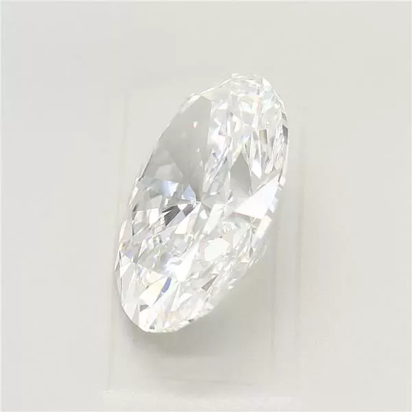 4 Carat · E · VVS2 Rare Carat Ideal Cut