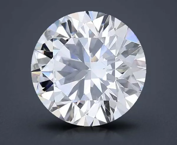 1.37 Carat · F · VS1 Rare Carat Ideal Cut