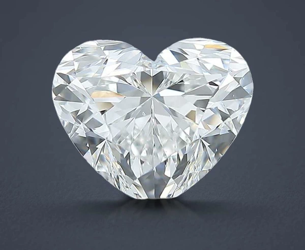 2.01 Carat · F · VS2 excellent Cut