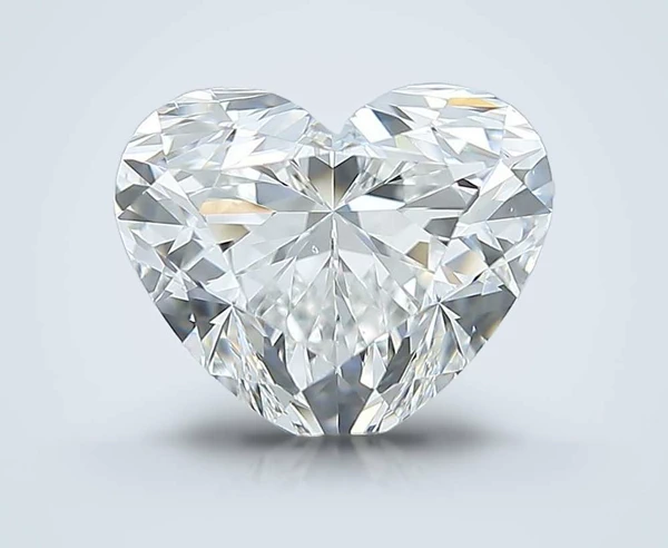 2.01 Carat · F · VS2 excellent Cut