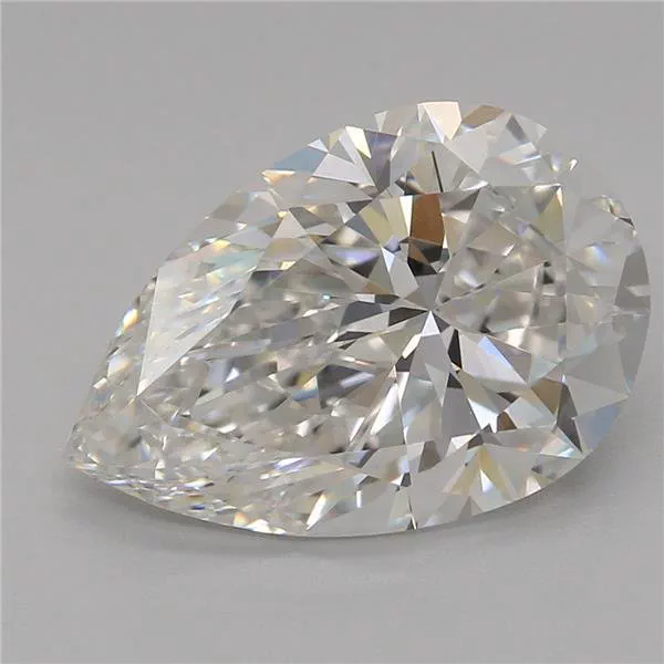 2.52 Carat · E · VVS1 Rare Carat Ideal Cut