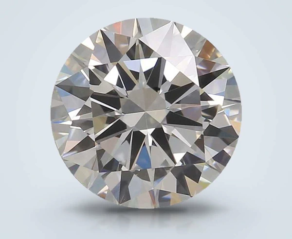 1.52 Carat · E · VVS2 Rare Carat Ideal Cut
