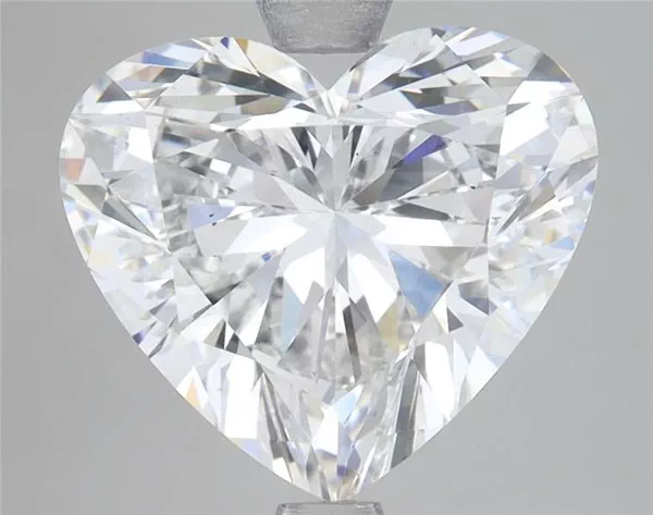 5.05 Carat · E · VS2 excellent Cut