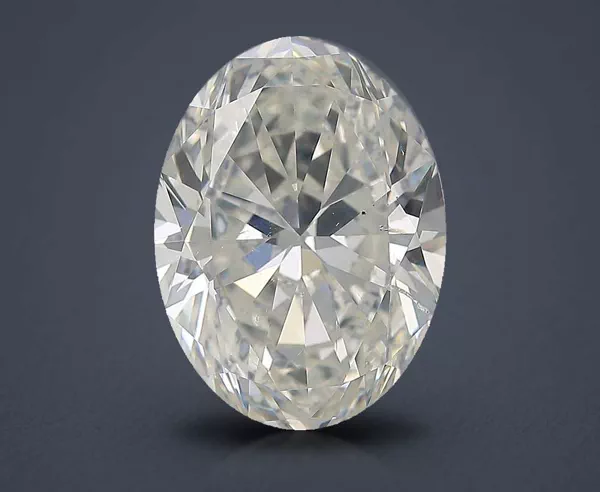 7.01 Carat · J · SI2 Rare Carat Ideal Cut