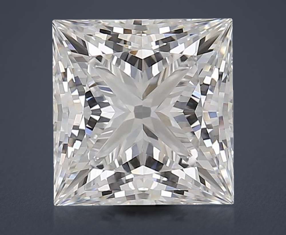 3.02 Carat · D · VS1 Rare Carat Ideal Cut