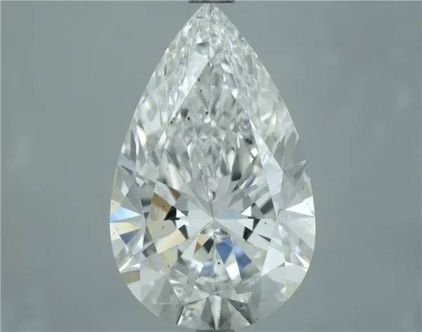 6.5 Carat · D · VS2 Rare Carat Ideal Cut