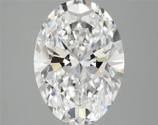 3 Carat · D · VS2 Rare Carat Ideal Cut