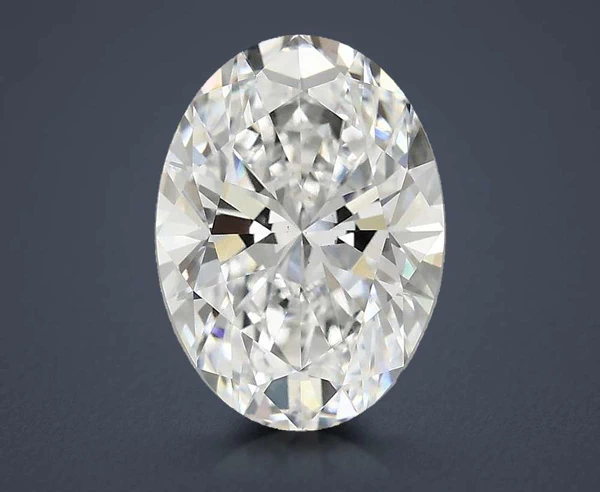 3 Carat · D · VS2 Rare Carat Ideal Cut