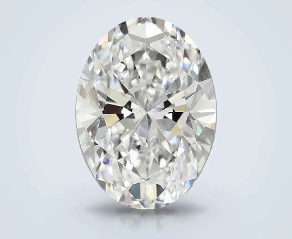 3 Carat · D · VS2 Rare Carat Ideal Cut
