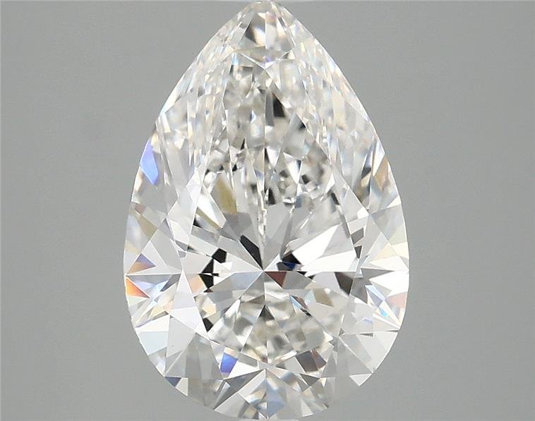 3.04 Carat · F · VVS2 Rare Carat Ideal Cut