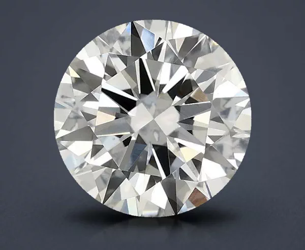 1.38 Carat · G · VVS2 Rare Carat Ideal Cut